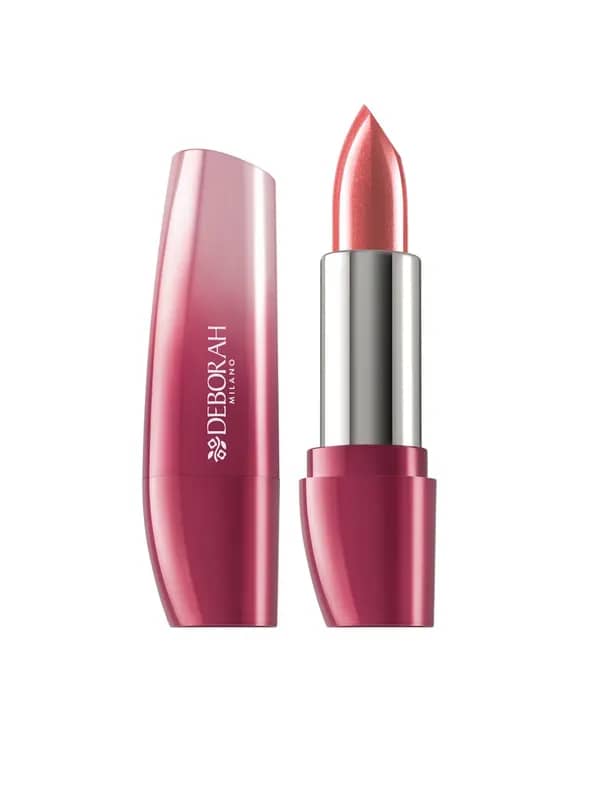 Deborah Pink Light Creator Shine Volume 9 Lipstick