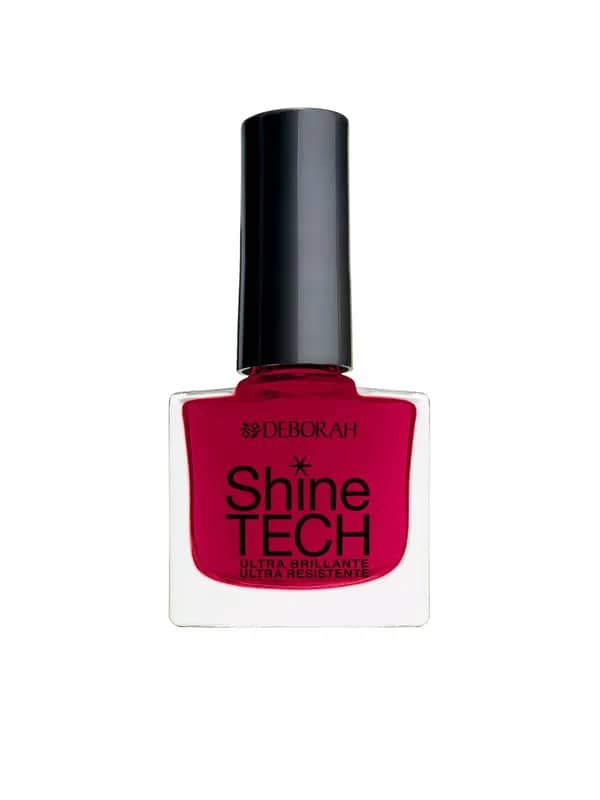 Deborah Shine Tech Ruibes Nail Polish 34
