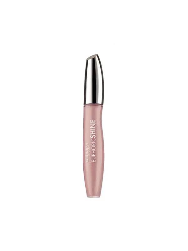 Deborah Golden Pink Euphoric Shine 04 Lip Gloss