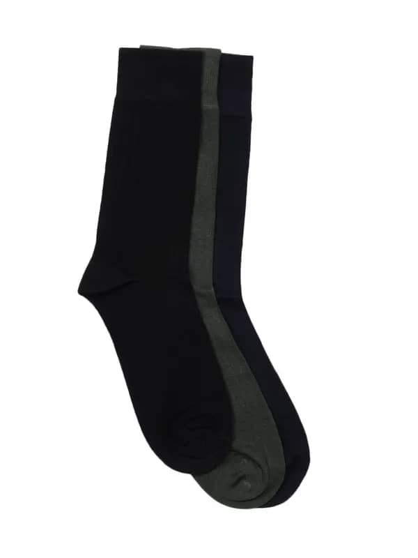 Arrow Men Pack of 3 Health Socks