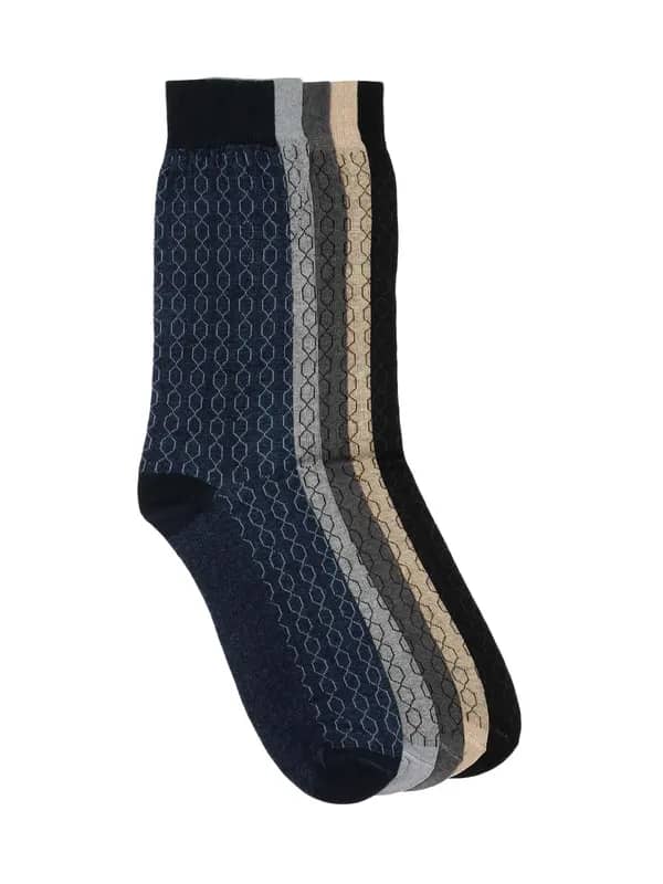 Arrow Men Pack of 5 Socks