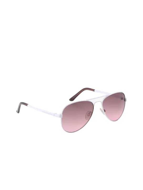 United Colors of Benetton Men Sunglass