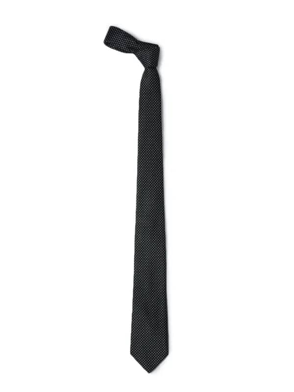 Park Avenue Men Black Tie