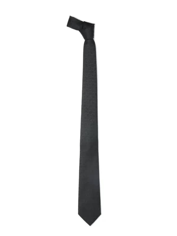 Park Avenue Men Black Tie