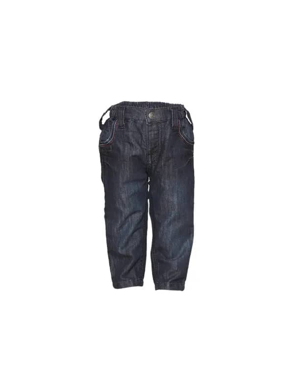 Gini and Jony Boy's Kang Jeans Kidswear
