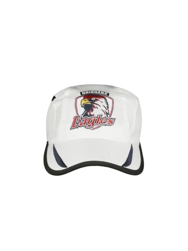 Flying Machine Men White Cap