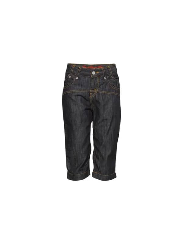Levis Kids Girl's Blake Navy Blue Kidswear