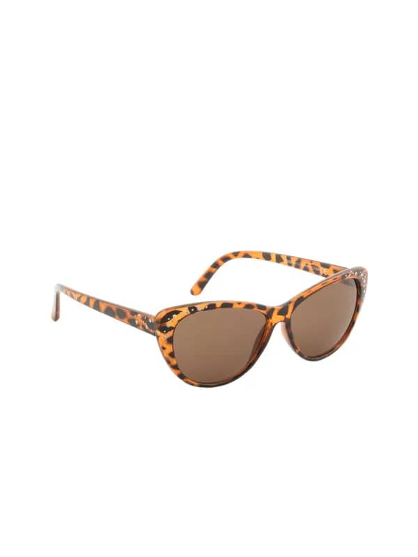 Stoln Women Brown Sunglasses