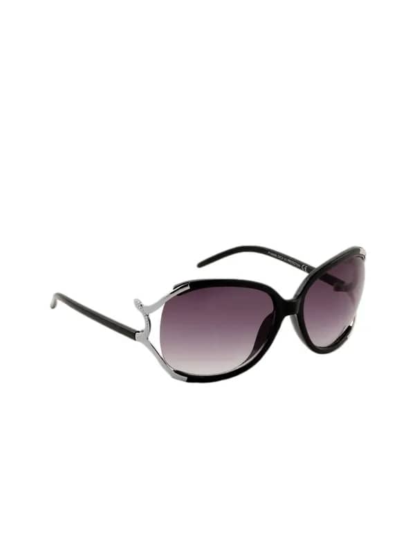 Stoln Women Black Sunglasses