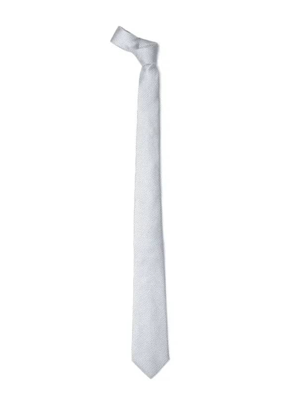 Park Avenue Men White Tie