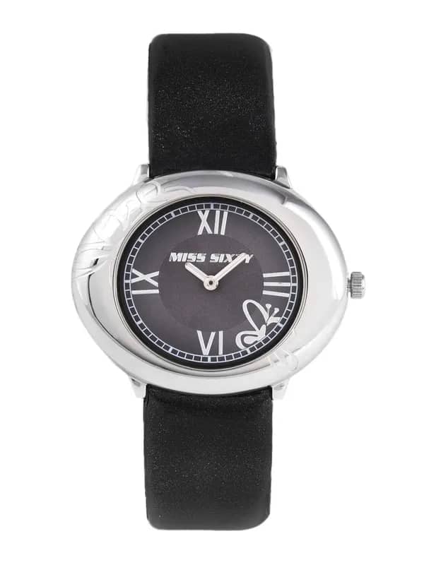 Miss Sixty Black Watch