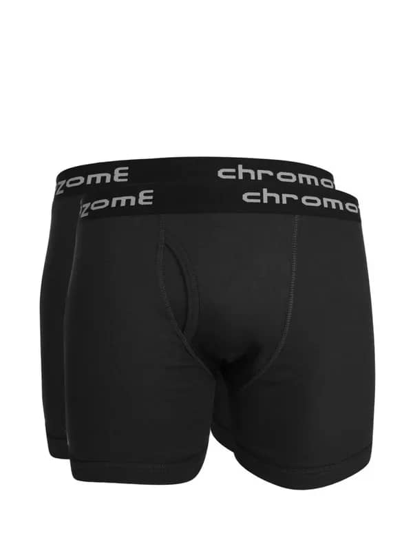 Chromozome Men Pack of Two Trunks