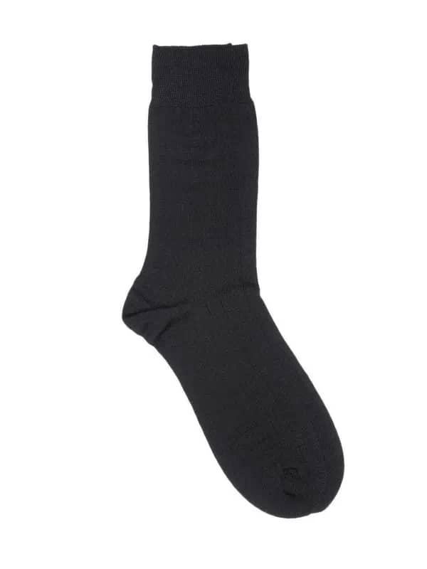 Raymond Men Black Socks