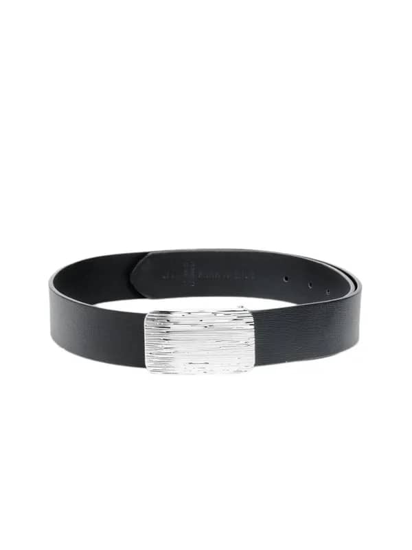 Park Avenue Men Black Belt