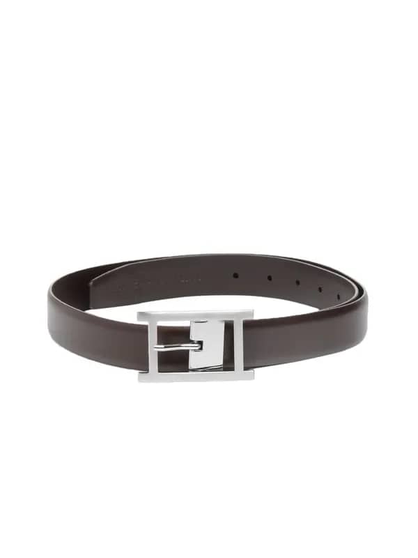 Park Avenue Men Brown Belt