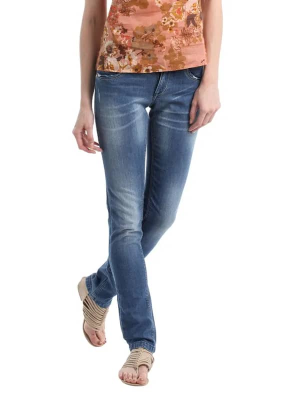 Spykar Women Jeans