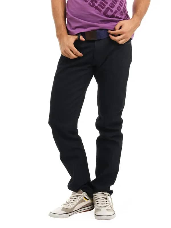 Denizen Men Blue Jeans