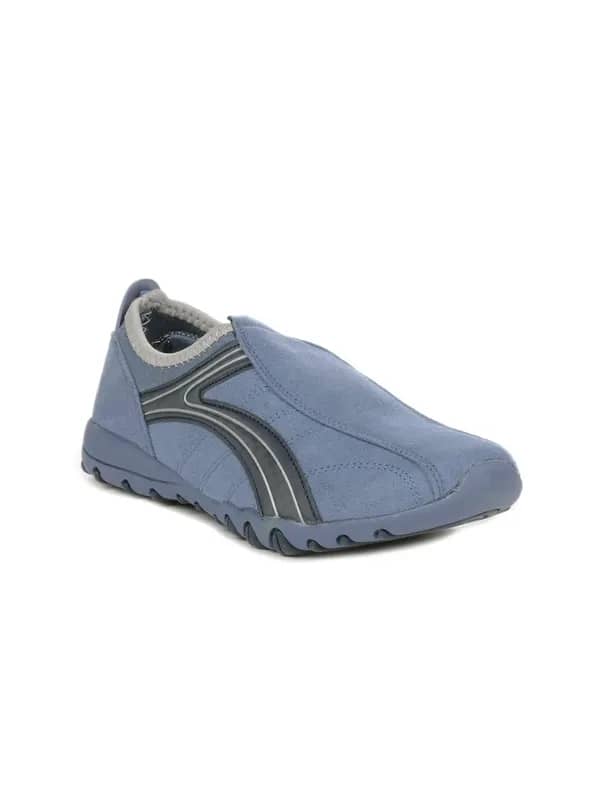 Catwalk Women Blue Shoes