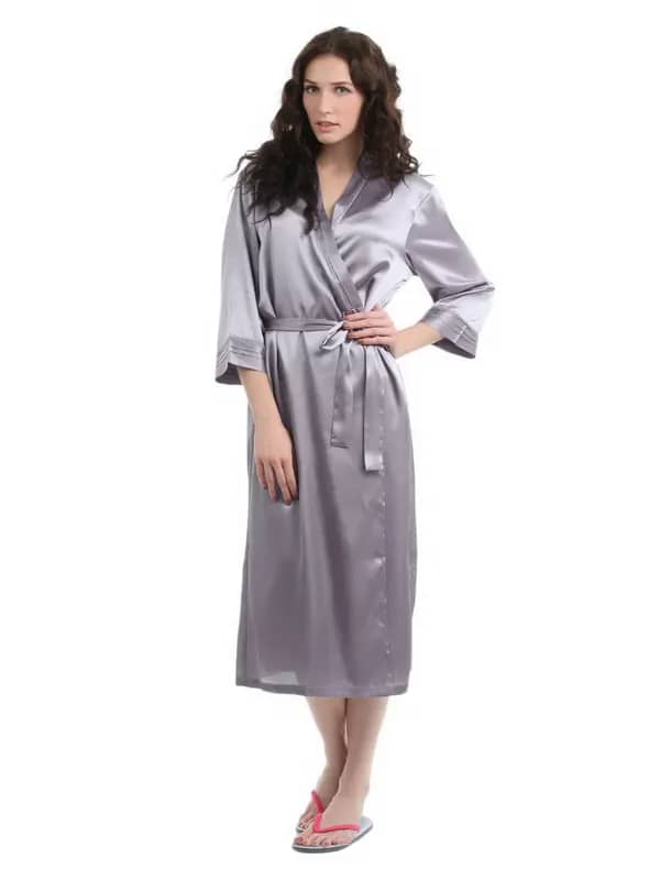 Bwitch Lavender Nightdress