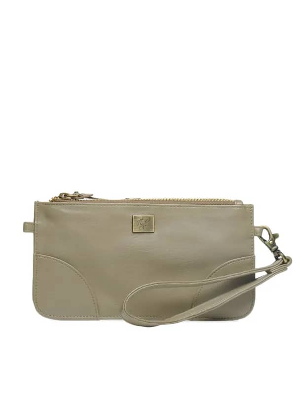 Nyk Women Mushroom Brown Wallet