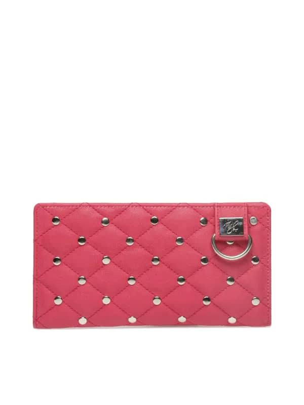 Nyk Women Pink Wallet