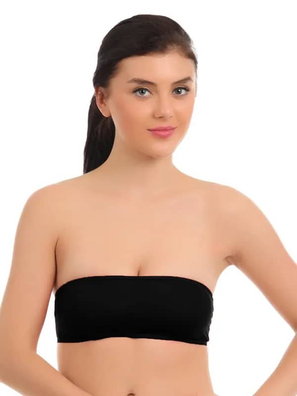 Red Rose Black Camisole