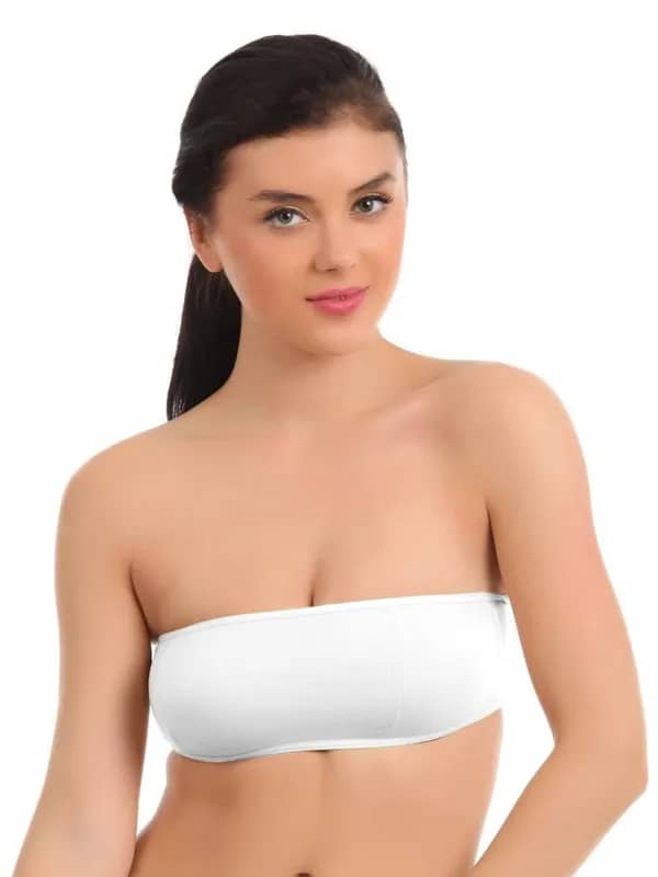 Red Rose White Camisole