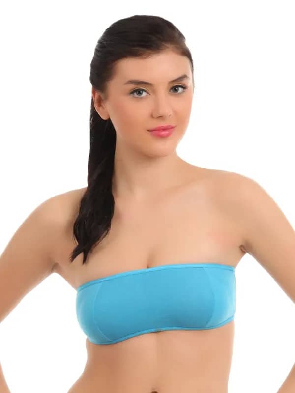 Red Rose Blue Camisole