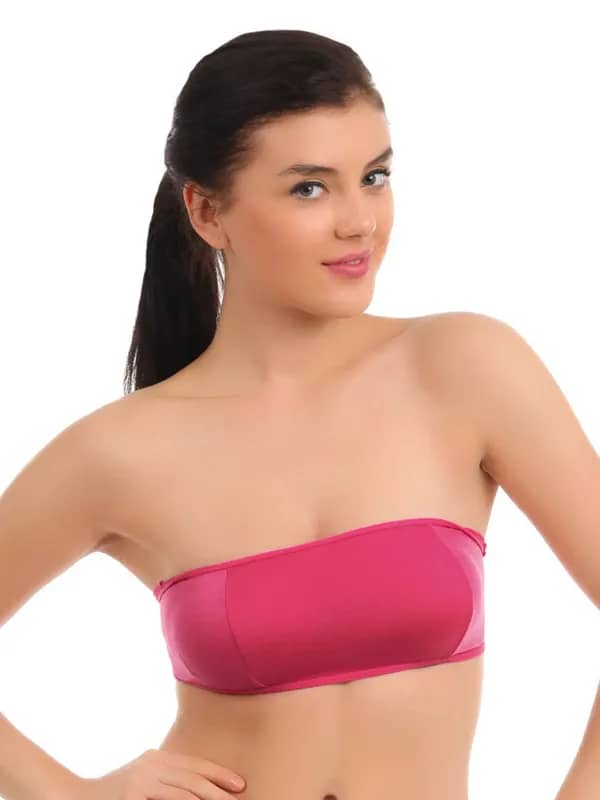Red Rose Pink Camisole
