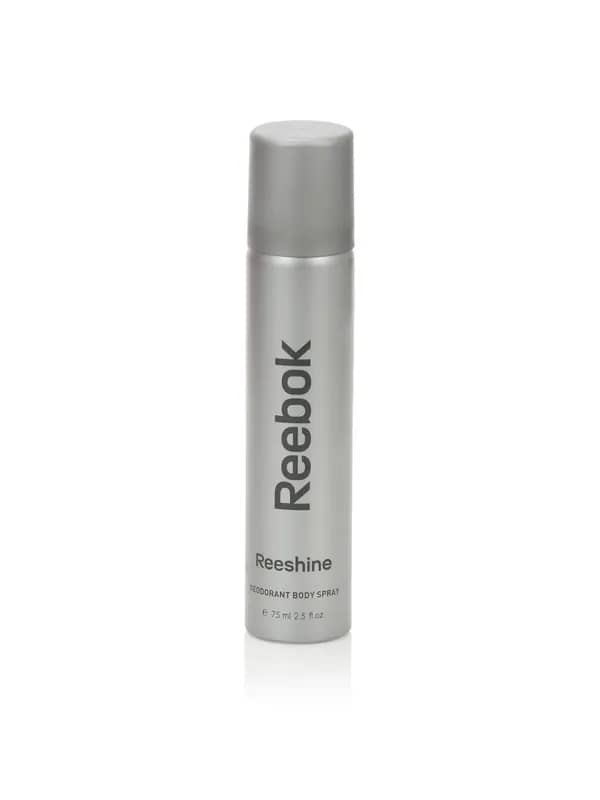 Reebok Women Reeshine Deo