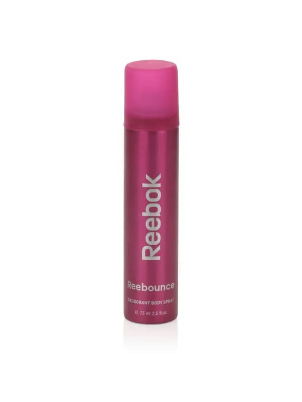 Reebok Women Reebounce Deo