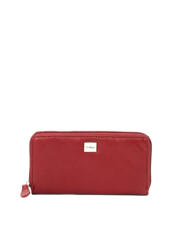 Fiorelli Women Red Wallet