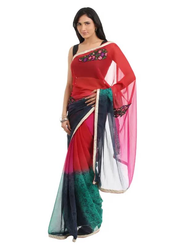 FNF Magenta Sari