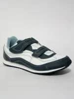 Kalenji Elimu White Navy
