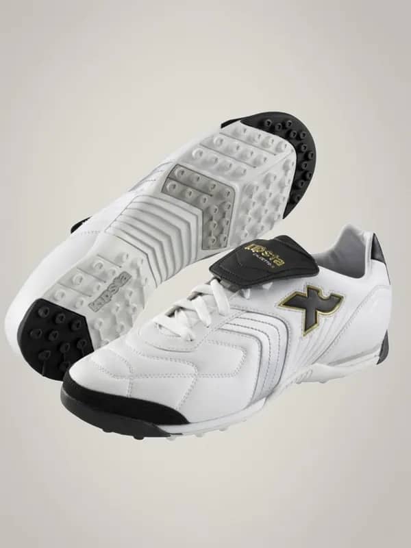 Kipsta Calcetto 5 Sr White