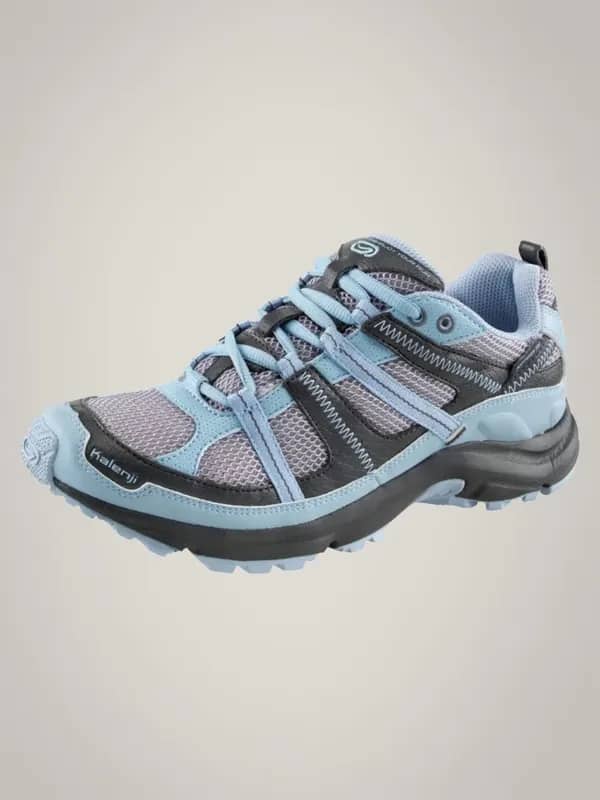 Kalenji Kapteren 100 Blue/grey
