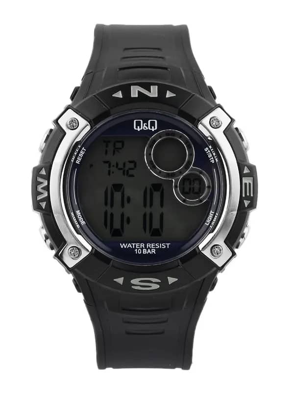 Q&Q Men Digital Watch M065-003