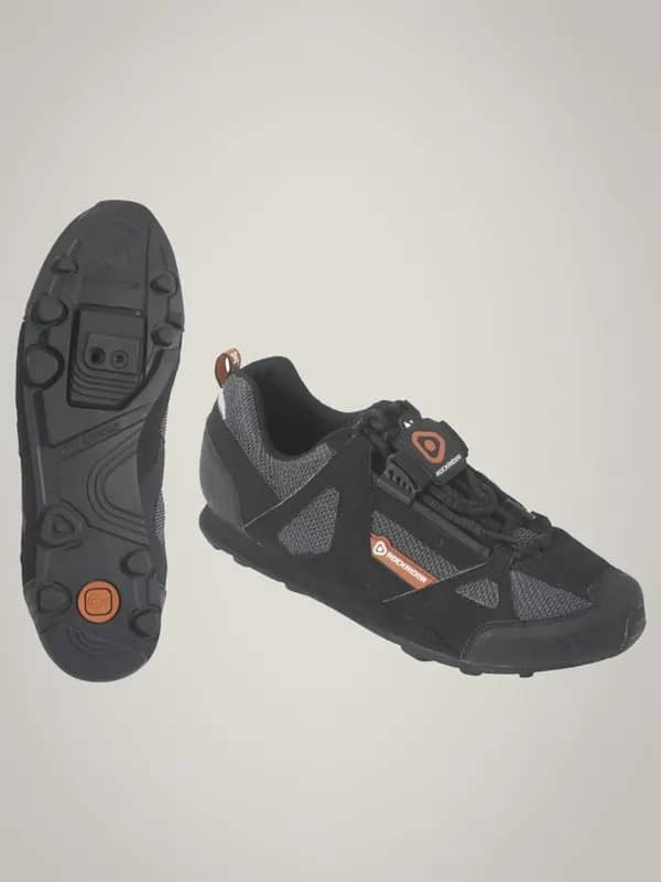 Btwin Six Mtb Shoes 2009