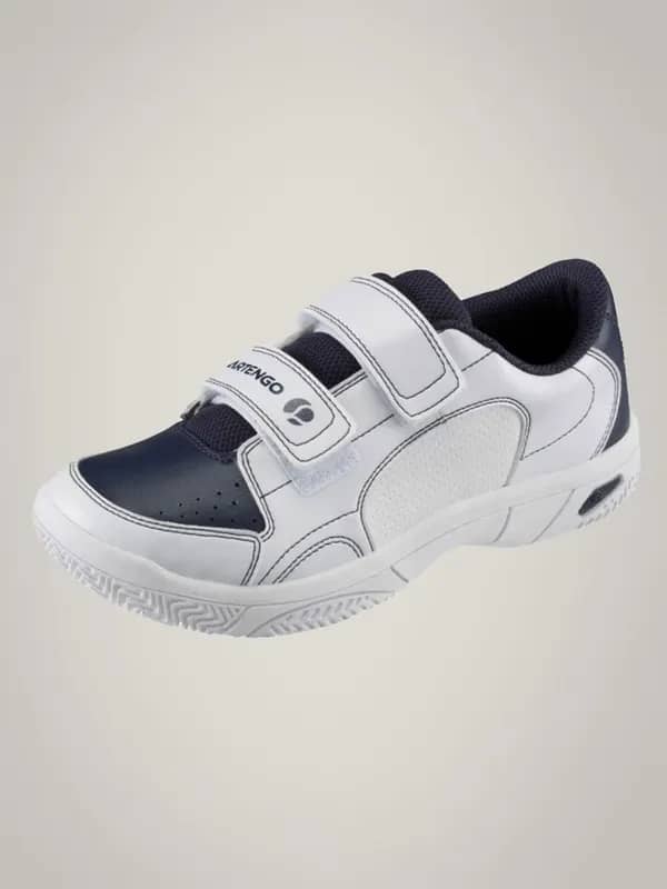 Artengo 452c Boy Kd White
