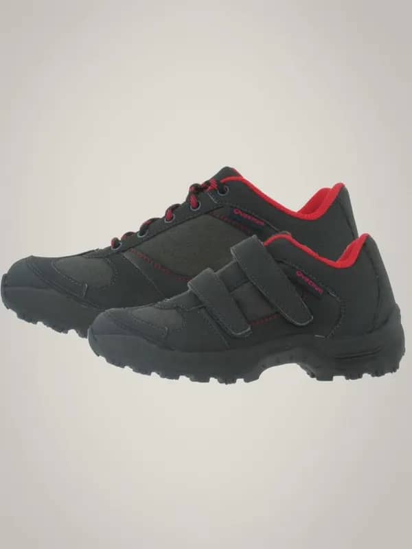 Quechua Arpenaz 50 Jr Black Red