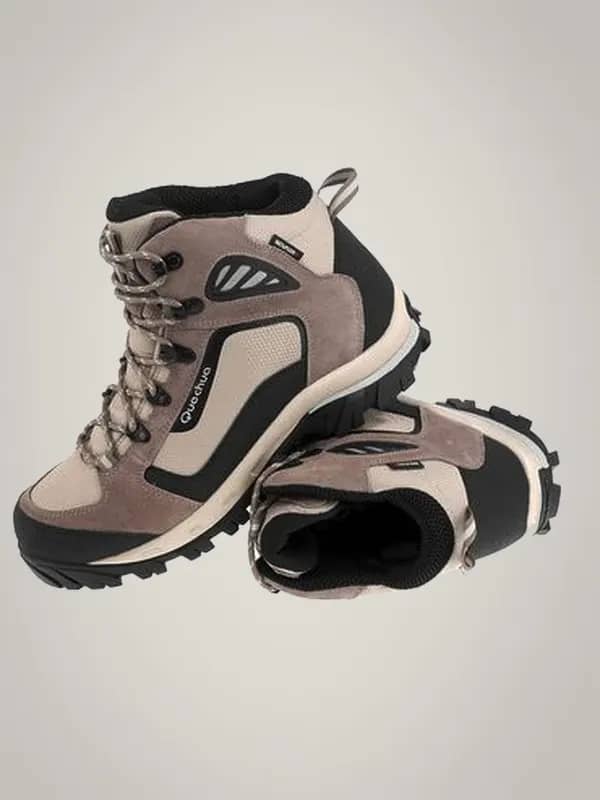 Quechua Forclaz 500 L Beige Cn
