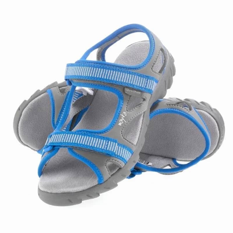 Quechua Wayta Jr Blue