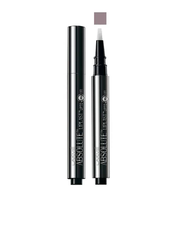 Lakme Absolute Night Glam Lip Last