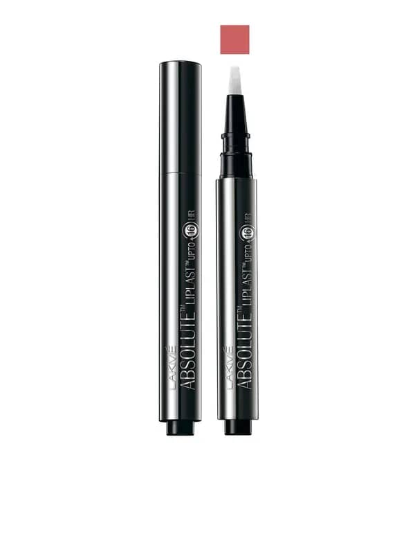 Lakme Absolute Liplast Day Love Lip Gloss