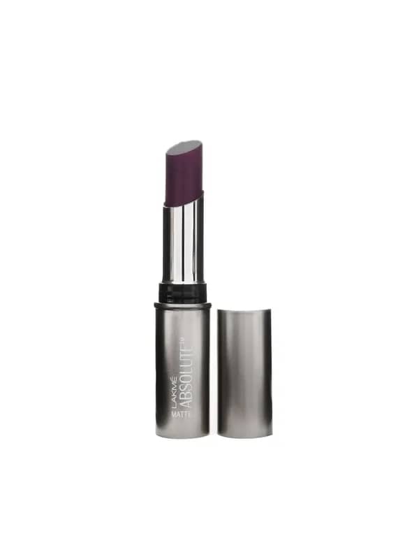 Lakme Absolute Matte Pink Romance Lipstick 206