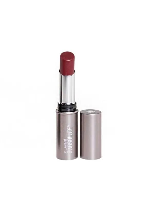 Lakme Absolute Matte Bridal Dream Lipstick 44