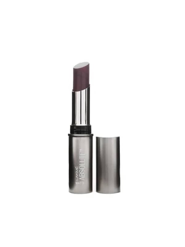 Lakme Absolute Matte Garnet Spray Lipstick 41