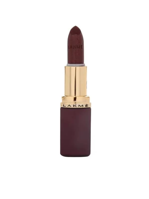 Lakme Enrich Satins Lipstick 461