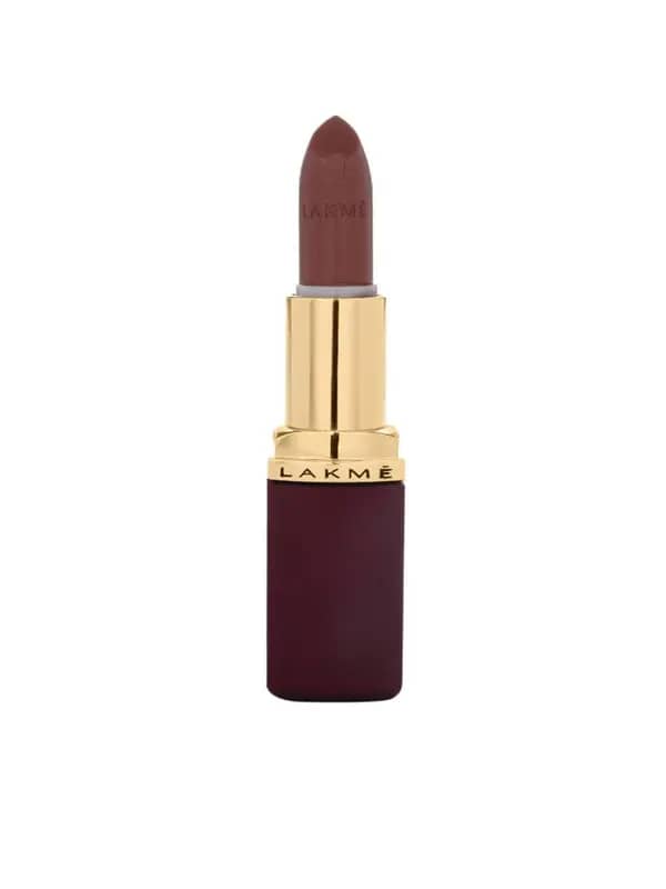 Lakme Enrich Satins Lipstick 138