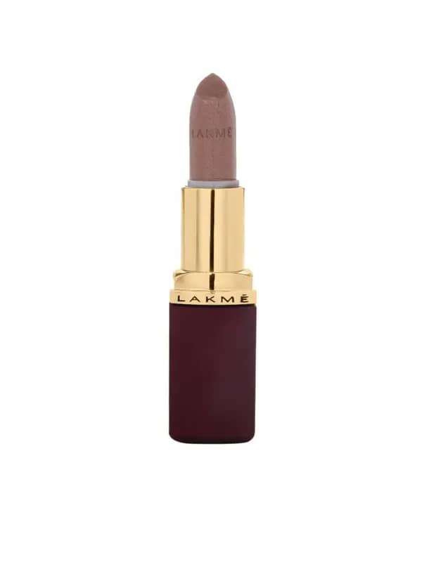 Lakme Enrich Satins Lipstick 132